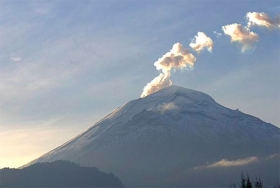  El sismo vulcanotect&oacute;nico registrado este lunes no ocasion&oacute; afectaciones en zonas aleda&ntilde;as al Coloso