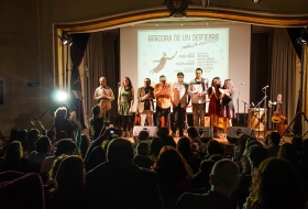 &ldquo;Bit&aacute;cora de un destierro&rdquo;