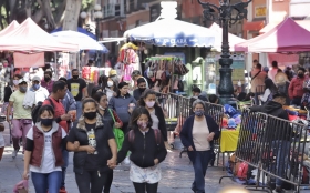 Ambulantes recibir&aacute;n apoyo&nbsp;por parte de la Comuna de Puebla