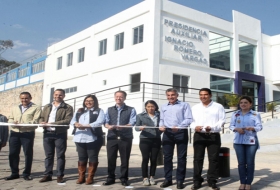 Rehabilitaci&oacute;n de la plaza p&uacute;blica
