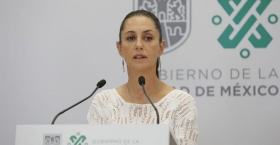 CDMX no podr&aacute;n sobrepasar las 50 personas 
