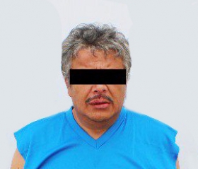 Presunto homicida de Roberto &ldquo;N&rdquo;, Rector de la Universidad Angel&oacute;polis
