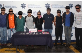 Fueron halladas pastillas antidepresivas, un tel&eacute;fono celular, dinero en efectivo, entre otros objetos