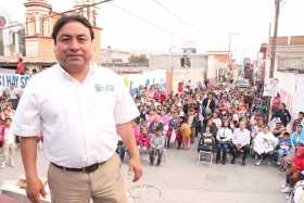 Los polic&iacute;as de Amozoc confesaron que estaban encargados de resguardar la zona para que los huachicoleros pudieran operar a cambio de un pago
