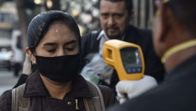 Dentro de un rango de 0 a 91 a&ntilde;os