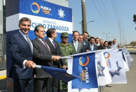 Grupo de Coordinaci&oacute;n Puebla
