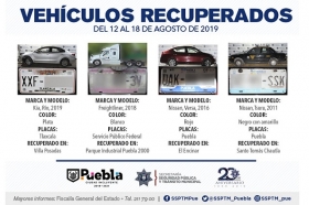 Se pide a la ciudadan&iacute;a reclamar sus propiedades  