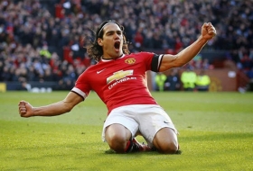 El "Tigre" Falcao.