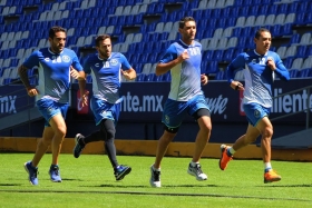 La victoria ante Le&oacute;n es vital para los dirigidos por Vali&ntilde;o