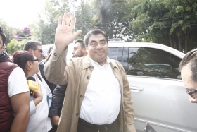 El documento est&aacute; dirigido al Presidente del Consejo General del IEE
