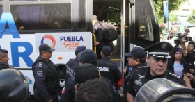 A trav&eacute;s de la Fiscal&iacute;a de Investigaci&oacute;n Regional se contin&uacute;an con las investigaciones pertinentes