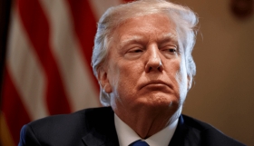 Trump denuncia injusticia tras decisi&oacute;n de juez sobre DACA