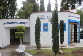 Costos accesibles en el Pante&oacute;n Municipal