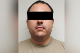 Estaba preso  por los delitos de delincuencia organizada y secuestro, evadi&oacute; la seguridad del lugar