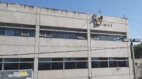 Queremos que nos ayuden a que es real lo que est&aacute; sucediendo