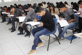 Garantiza DAE que los mejores resultados obtengan un puesto en la instituci&oacute;n