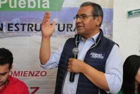 Puebla est&aacute; en un nuevo comienzo    