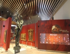 Exposici&oacute;n &ldquo;Luna y Sol, Dualidad&rdquo;