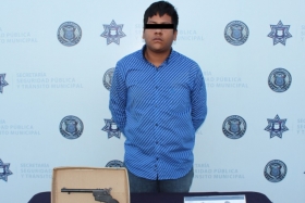  Julio Javier "N.", de 20 a&ntilde;os de edad,