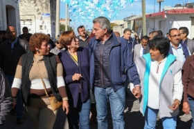Se han implementado esquemas para involucrar a la sociedad en la gesti&oacute;n p&uacute;blica, por ejemplo el programa Contralores Ciudadanos,