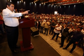 Acabar con los monstruos del poder creados desde el transporte p&uacute;blico