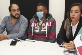 Falleci&oacute; luego de estar encarcelado un mes en el CERESO de San Miguel  