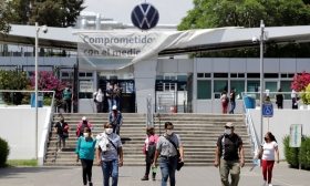 Se aplic&oacute; una prueba r&aacute;pida para detectar COVID-19 