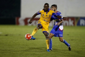 Tigres, su pr&oacute;ximo partido los califica a cuartos de final.
