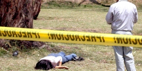 Durante el a&ntilde;o 2019 suman 38 las mujeres asesinadas de forma violenta   