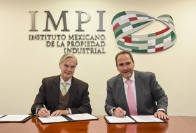 Signan convenio de colaboraci&oacute;n