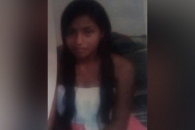 Los padres de Claudia Carolina hab&iacute;an reportado su desaparici&oacute;n, luego de que hab&iacute;a acudido a cobrar lo de unos d&iacute;as que labor&oacute; como ni&ntilde;era