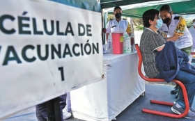 Recibir&aacute; #Tlaxcala m&aacute;s de 7 mil nuevas dosis de vacunas vs #COVID19
