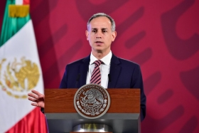 Se prev&eacute; la presencia de brotes regionales y dispersi&oacute;n