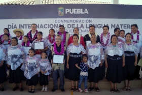 Con la finalidad de promover el multiling&uuml;ismo y la diversidad cultural