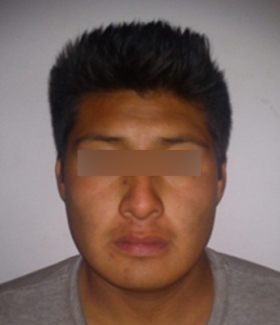 Fue sentenciado  13 a&ntilde;os