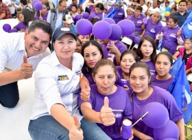 Se fortalecer&aacute; el campo poblano 