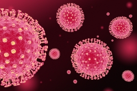 M&eacute;xico se mantiene con cinco casos de coronavirus