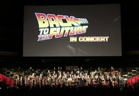 Volver al futuro en Orquesta Sinf&oacute;nica