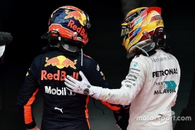 Hamilton Vs. Verstappen: &iquest;El pr&oacute;ximo gran duelo?