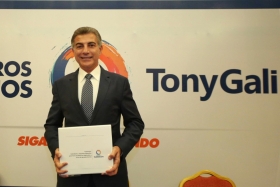 Presentar&aacute; el Plan Estatal de Desarrollo dentro de los primeros 40 d&iacute;as de gobierno