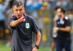 Osorio en la &uacute;ltima semana perdi&oacute; tres partidos seguidos.