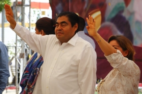 Reiter&oacute; su apoyo al campo