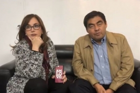 Morena y &eacute;l tienen cuatro d&iacute;as naturales para impugnar el resultado de este mi&eacute;rcoles
