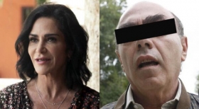 Kamel Nacif est&aacute; detenido en L&iacute;bano desde octubre, nadie me inform&oacute;: Lydia Cacho