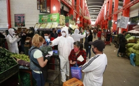 Protecci&oacute;n Civil vigilar&aacute; y sancionar&aacute;.