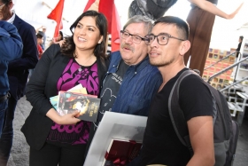 Cabe destacar que se tienen programadas m&aacute;s de 90 actividades