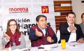 Tendr&aacute;n encuentros semanales para dar a conocer sus actividades 