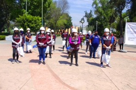 Inicia&nbsp;la Acci&oacute;n Social de Participaci&oacute;n Ciudadana &ldquo;Juntos Mejorando Iztacalco&rdquo;