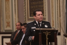 La diputada Mar&iacute;a del Carmen Cabrera Camacho exigi&oacute; respuestas concretas y no discursos demagogos
