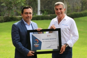 Reiter&oacute; que su gobierno seguir&aacute; apoyando los proyectos que fortalezcan las acciones en materia de salud